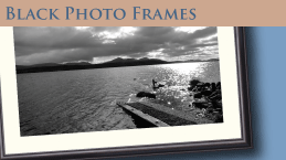 photo framing - black photo frames photo framing - black photo frames
